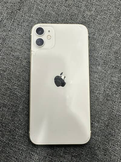 Iphone 11 pta approved