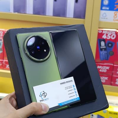 VIVO X FOLD 5 16/512