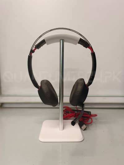 Plantronics Blackwire C5220T USB Headphone Noise Cancelling Mic