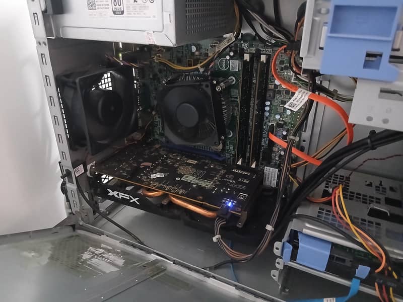 dell precision 3620 1