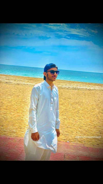 Muhammad Ubaid