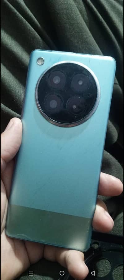 Infinix Zero40 no open no repair