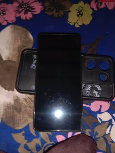 Tecno camon 20 Mobile 8gp 256gp full box