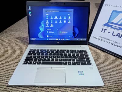 HP Elitebook 840 G6 Premium Laptop for sale Thinkpad MacBook Spectre