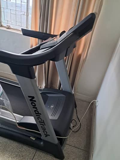 O33354OI2I6 Electric treadmill repair service motor belt panel card