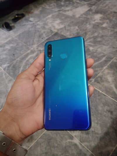 Huawei p30 lite