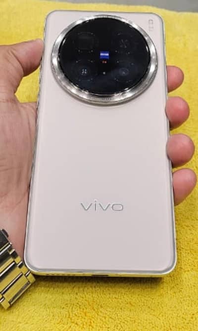 Ful box 10/10 12/512Gb Official Pra Approved