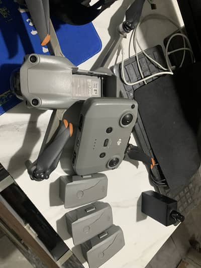 DJI AIR 2 S 03074322922