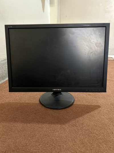 LCD Monitor (Hanns-G) model: HL 19DPB