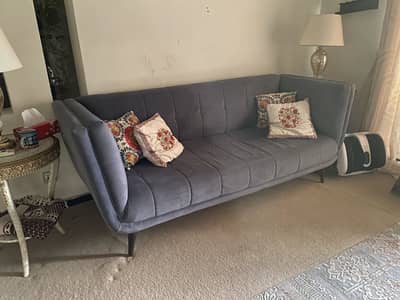 5 seater sofa set