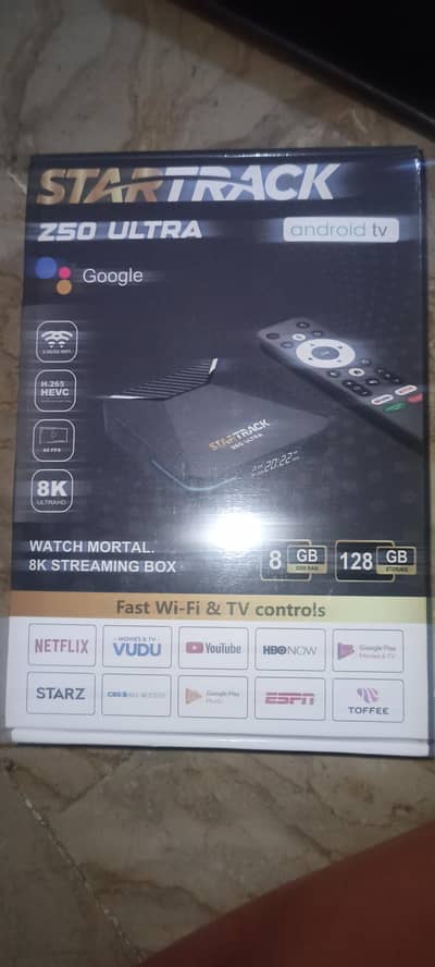 star track z50 ultra 8/128