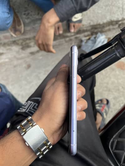 Iphone 11 non pta 64 gb jv