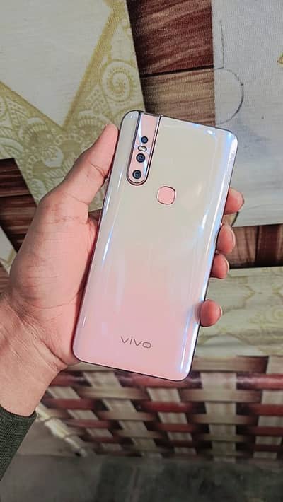 Vivo v15 for sale