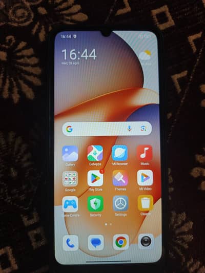 Redmi 13C 6/128