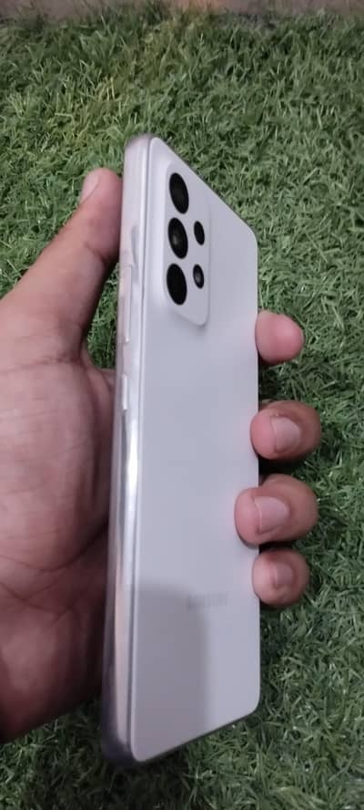 Samsung galaxy A53 5g