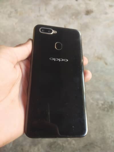 oppo a5s