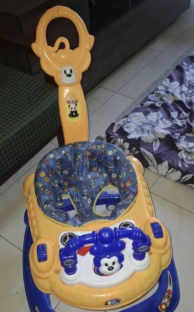 Baby Walker
