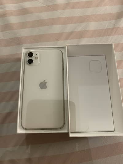 Iphone 11 pta approved