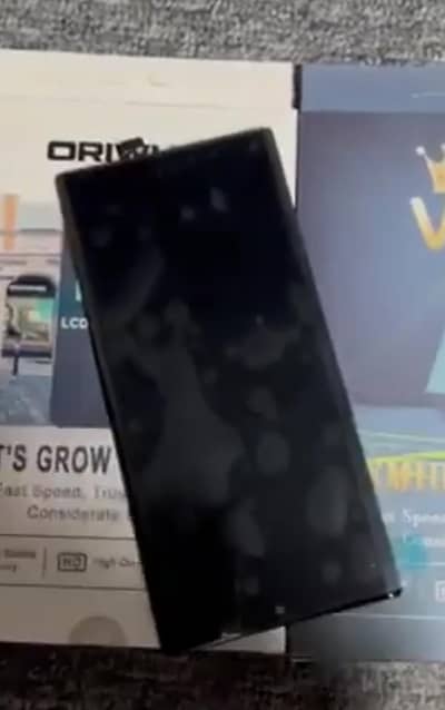 Samsung Note 10 plus panel original