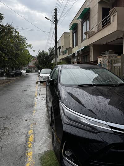 Toyota Corolla 1.8 - Brand New