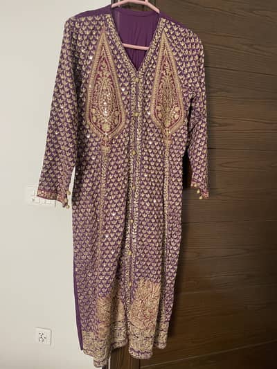 Sana Safina M size 3 piece