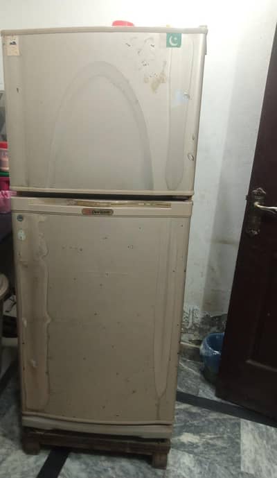 Dawlance Refrigerator