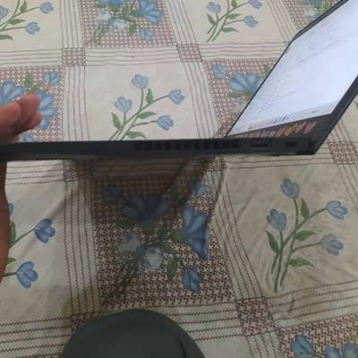 Lenovo T490S THINK PAD corei5 8th generation 512SSD 16GB RAM