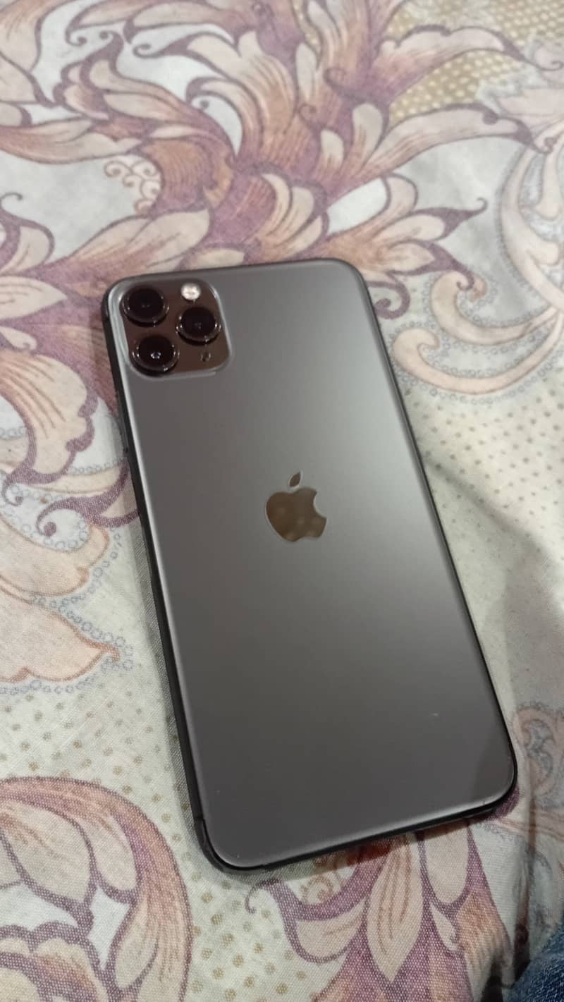 Iphone 11pro max 3