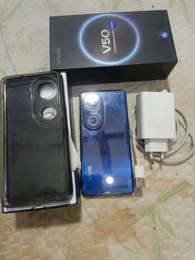 Vivo V50 12/512 gb