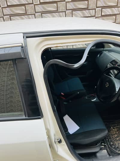 Swift 2019 Dlx automatic