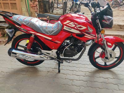 HONDA CB 150F 2025 (o317497o8o4)