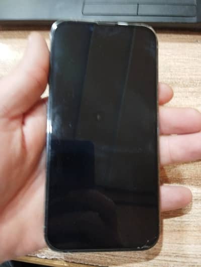 IPhone 13Pro 10 by 10 Condition Non pta 95% Battery Health Without Box