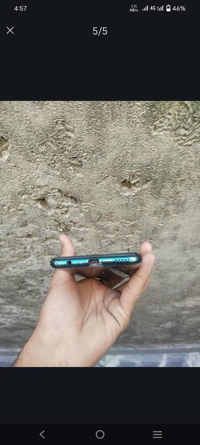 Huawei y 9 prime 4 128gb