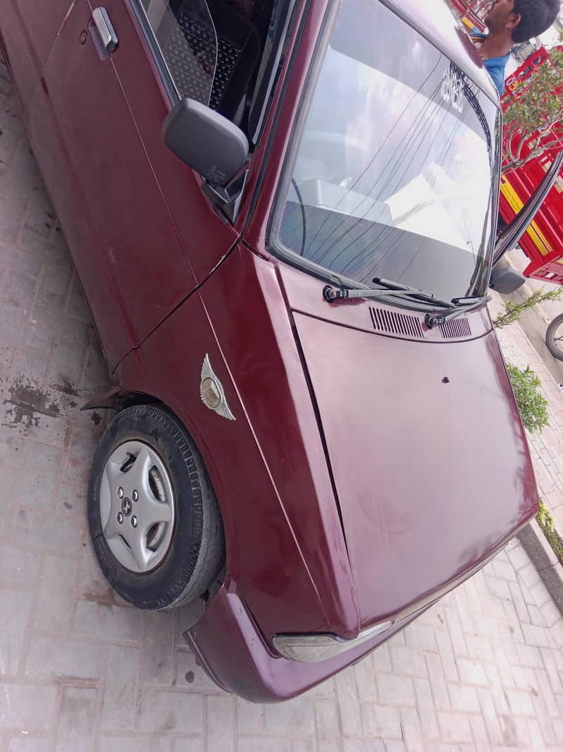 mehran 14