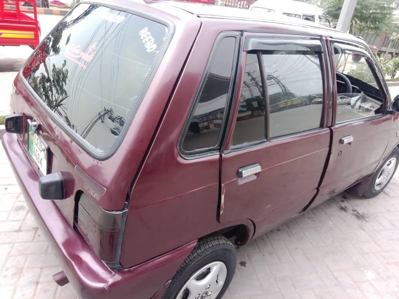 mehran 15