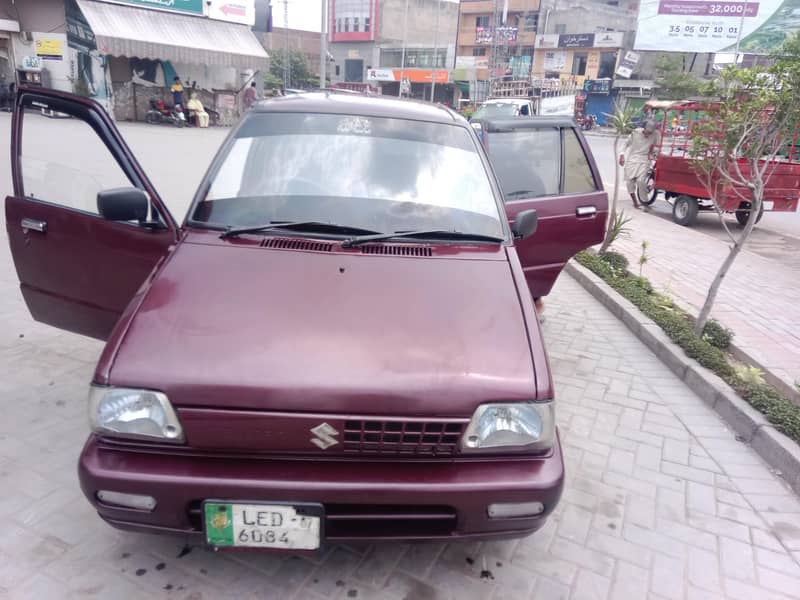 mehran 16