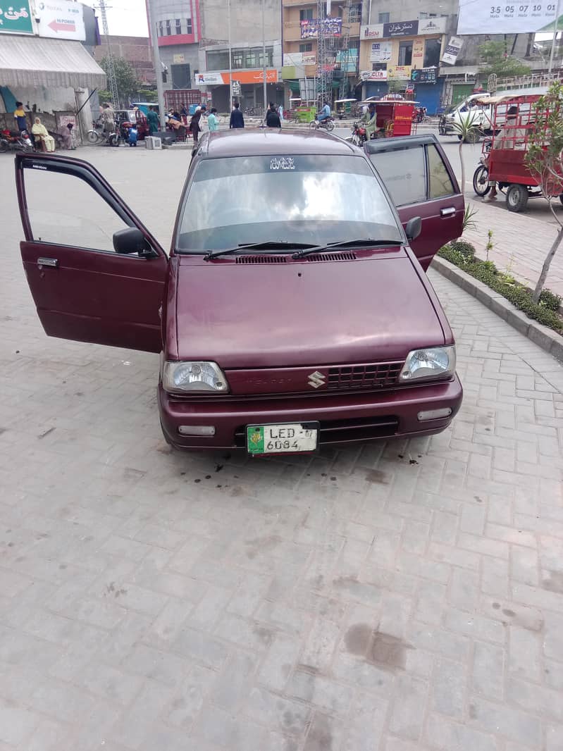 mehran 17