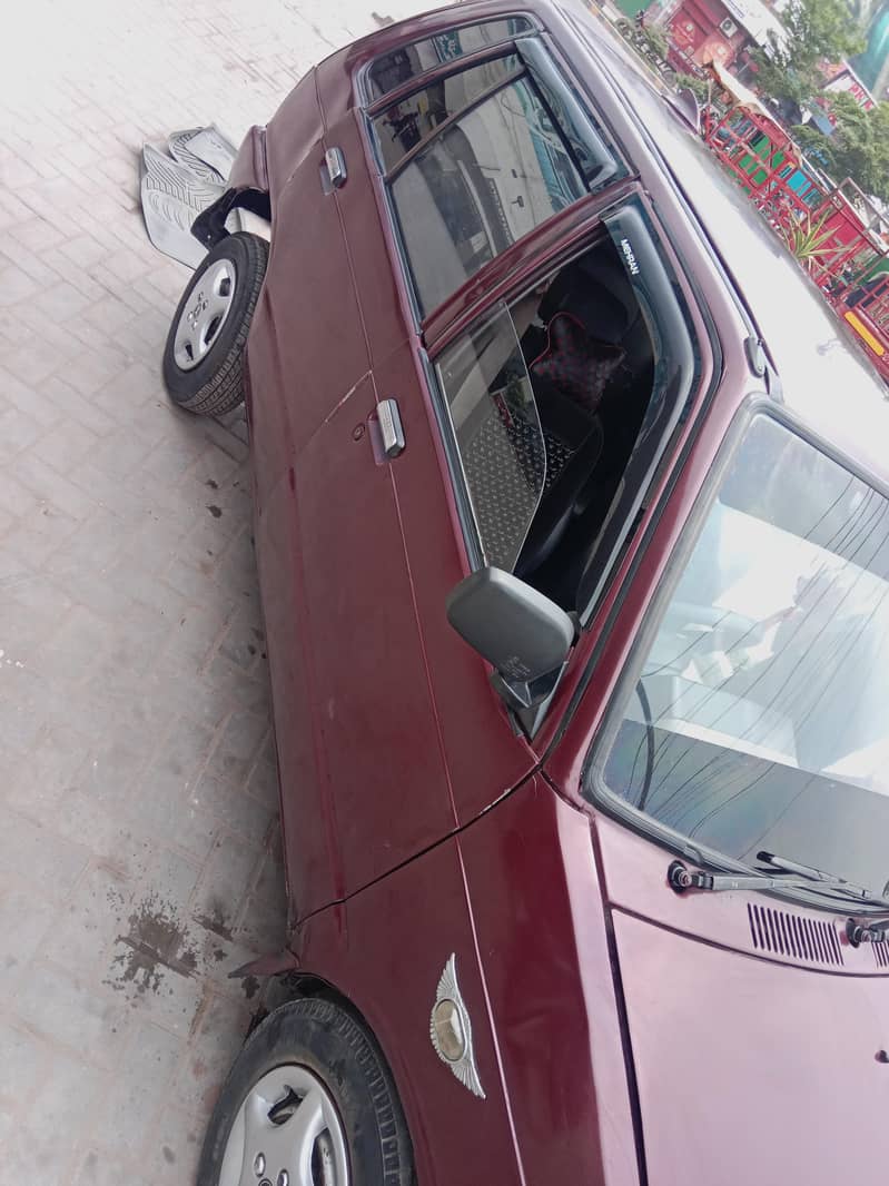mehran 19