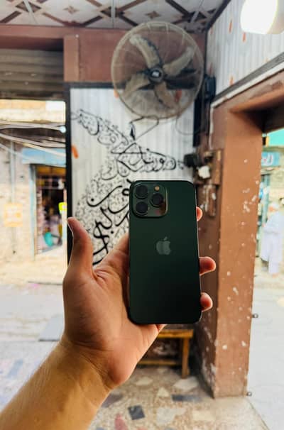 iphone 13 Pro 128GB 98 Health Waterpack