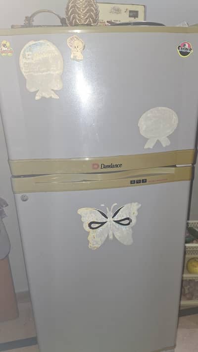 Dawlance Refrigerator  with STABILIZER