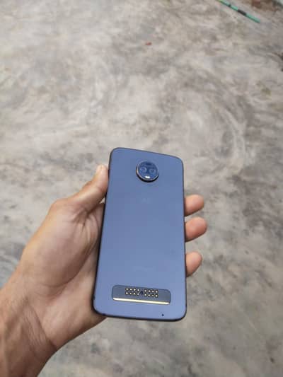 motorola z3