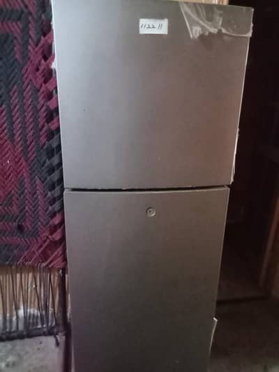 hair fridge good condition