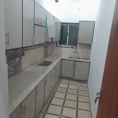 3 Marla Double Storey Brand New Furnished House For Sale