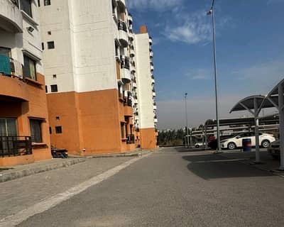 1450 Square Feet Flat For rent In The Perfect Location Of I-16