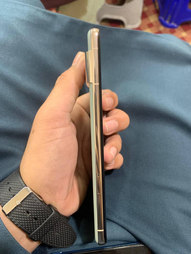 Google pixel 7 pro 1