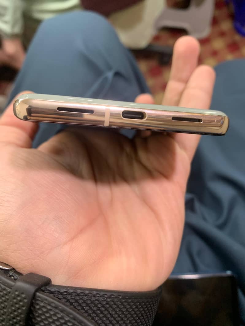 Google pixel 7 pro 3