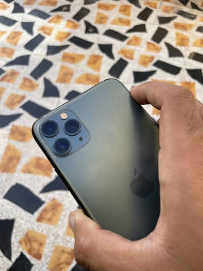 Iphone 11 pro max 256GB