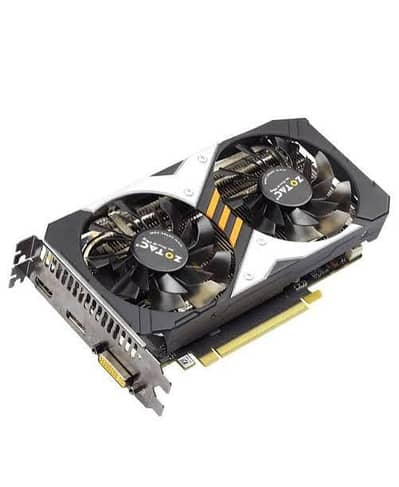 nvidia geforce gtx 960