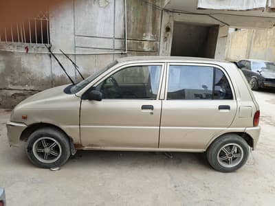 2007 model 2008 regiatered