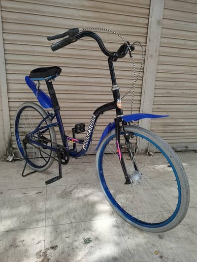 Shimano japanese bicycle size 20 All okay no any problem 03188264599